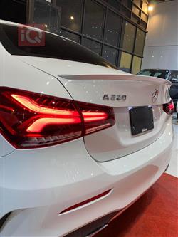 مێرسێدس بێنز A-Class